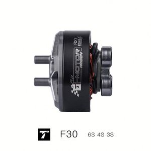 Moteur brushless en aluminium T-MOTOR F30 3S 4S 6S pour drone de course 3 pouces, moule exclusif - Product Image 4