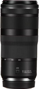 Lente Zoom Canon 100-400mm F/5.6-<span class=keywords><strong>8</strong></span> IS USM con Enfoque Macro AF, Calibre de 75mm, Teleobjetivo, Modo de Enfoque Manual, Compatible con la Marca Sigma - Product Image 6