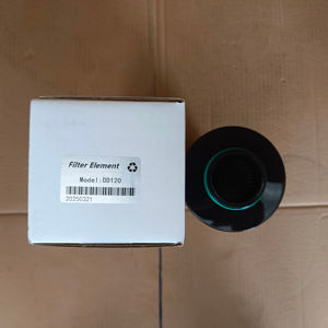 Manny DD120 Élément filtrant de précision pour compresseur d'air de bonne qualité 2258-2901-17 Filtres de ligne en métal bon pour 2258 2901 17 - Product Image 2