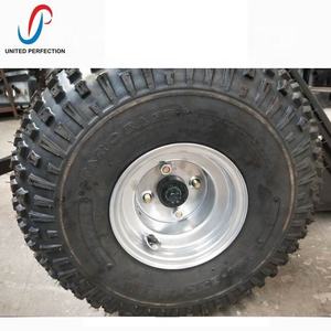 Promotion de mars 2020 : <span class=keywords><strong>Remorque</strong></span> utilitaire en plastique de 300 L (10 pieds cubes) pour VTT, livraison rapide, petite taille, remorques pour motos et VTT - Product Image 6