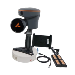Escáner Láser 3D Portátil RS10, Lidar de Mapeo RS10 para Escaneo 3D, Escáner 3D GNSS RTK Slam CHC RS10 - Product Image 1