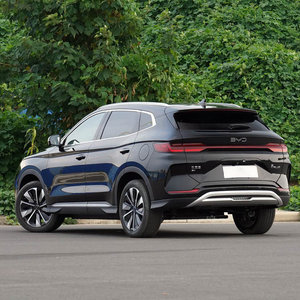 2025 BYD Song PLUS DM-i 112km Édition Conduite Intelligente SUV Hybride Véhicule à Énergie Nouvelle PHEV Direction à Gauche Dépôt - Product Image 6