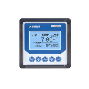 Testeur d'eau d'hôpital surveillance en ligne contrôleur de chlore résiduel pour les tests de qualité des eaux usées industrielles - Product Image 2