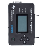 Programador de Producción en Masa C2000-GANG TI C2000 MCU DSP, Herramienta de Programación USB JTAG