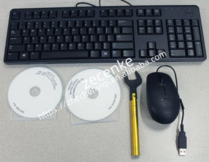 Analizador de red de microondas Agilent E8362C 20GHz PNA usado - Product Image 3