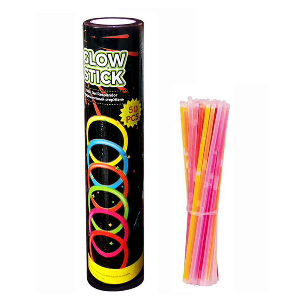 Glow stick set A