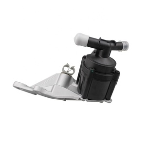 OE 9807397980 9807341480 3639851 Nouvelle pièce automobile Pompe à eau de refroidissement pour Peugeot 208 308 2008 Citroën C3 DS4 - Product Image 2