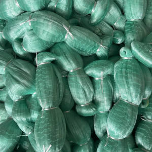 <span class=keywords><strong>Rete</strong></span> da pesca personalizzata con <span class=keywords><strong>rete</strong></span> da pesca in Nylon a doppio nodo - Product Image 4