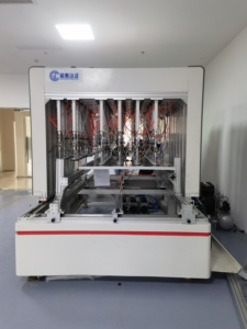 เครื่องทดสอบแผงโซลาร์เซลล์แบบโหลดเชิงกลสำหรับมาตรฐาน IEC 61215 IEC61730 จากโรงงานจีน - Product Image 1