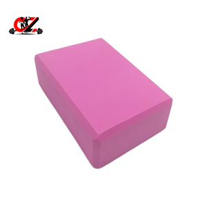 Bloque de Yoga CZFIT Antideslizante de Alta Densidad EVA, Ecológico, Ligero, Portátil, Minimalista, para Pilates y Estiramiento - Product Image 5