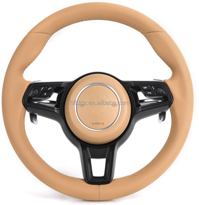 Compatible avec <span class=keywords><strong>Ferrari</strong></span> 458, nouveau modèle amélioré avec volant en fibre de carbone LED GTC4 télécommandé, 458 488 FF F12 California T F8 812 - Product Image 5