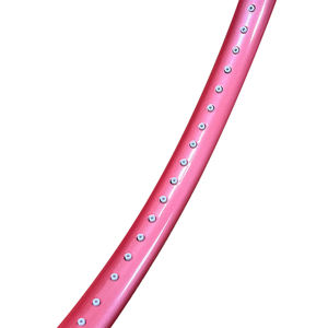 Raqueta de <span class=keywords><strong>Tenis</strong></span> de Fibra de Carbono Verinno, Apta <span class=keywords><strong>para</strong></span> <span class=keywords><strong>Todos</strong></span>, Raqueta Personalizada - Product Image 6