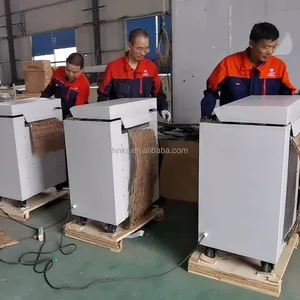 Cardboard Shredder Carton Cutter Cardboard Paper Recycling Machine Shredder to Packaging Material