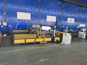 Máy hàn lưới thép cho lưới thép và sắt, Thiết bị hàn tự động cho các tấm và cuộn 4mm và 8mm - Product Image 5