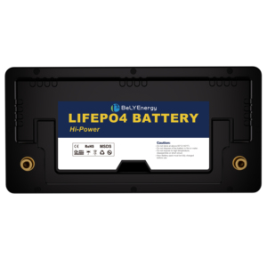 Bely Energy Prismatic Battery Cells 12V180AH <b>Solar</b> <b>System</b> for Power <b>System</b> UPS <b>Solar</b> Street <b>Light</b> - Product Image 4
