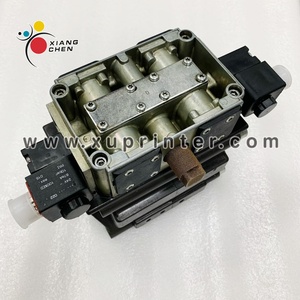 Cylindre pneumatique d'origine WD C2.184.1051 D100 H30 pour machine Heidelberg SM102 CD102, pièces d'impression offset 61.184.1331 - Product Image 6