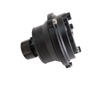 Specialized Plastic Impeller Pump Motor for Agras T70P Agricultural Spraying <b>Drone</b> (Black) - Product Image 5