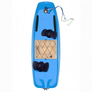 Planche à pagaie électrique de haute qualité pour sports nautiques pour enfants, wakeboard/surfboard avec d'excellentes caractéristiques décoratives pour les occasions - Product Image 6