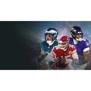 Abonnement NFL Game <span class=keywords><strong>Pass</strong></span> d'un an, accès mondial aux matchs en direct et aux rétrotapes, NFL Network, saison 2026, Full HD, service de compte privé - Product Image 4