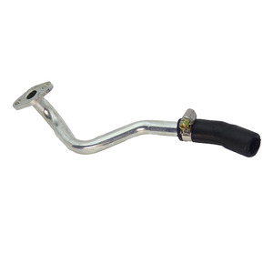 6601800220 528040 6601870180 basket 703322500 0218076 Tuyau de retour d'huile du turbocompresseur pour BENZ SMART CABRIO CITY-COUPE FORTWO - Product Image 1
