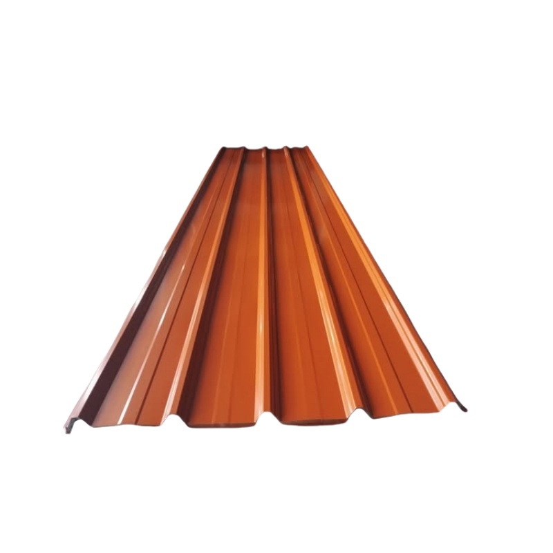 High Quality Metal Roofing Sheet Rolls