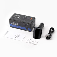 W2 Fashion style Scanner de lecteur de codes-barres sans fil 2D à balayage plus rapide pour l'entrepôt logistique pharmacie vente au détail