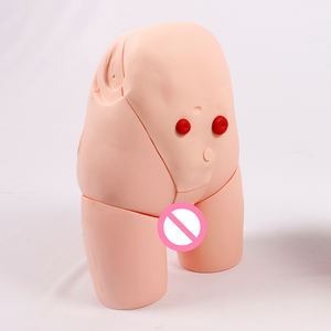 Модель катетеризации мочевыводящей системы для мужчин и женщин - Product Image 2