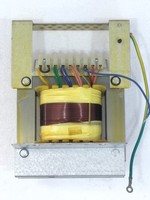 Transformador de Robot NORATEL 3HAC037015-001 para PLC