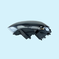 Convient pour Audi Q3 2013-2015 Phare halogène Systèmes d'éclairage de phares automobiles Pièces détachées de phares avant de voiture