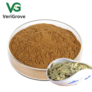 مستخرج أوراق السينا الأكثر مبيعًا على شكل أوراق السينوسيدات A + B - Product Image 2