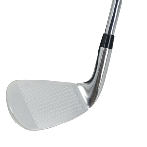 Cabeza de hierro de <span class=keywords><strong>golf</strong></span> con logotipo personalizado 3,4,5,6,7,8,9,P,A,S, juego de <span class=keywords><strong>hierros</strong></span> de <span class=keywords><strong>golf</strong></span> de plata de 69 <span class=keywords><strong>grados</strong></span> - Product Image 5