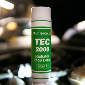 Rapid Fix TEC 2000 Sellador de Fugas para Radiador, Desarrollado para el Sellado de Fugas en el Sistema de Refrigeración, Protección del Radiador y Motor Confiable - Product Image 5