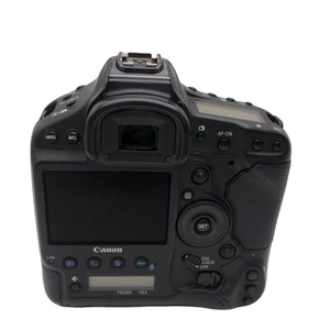 กล้อง Pro Agency 12fps <span class=keywords><strong>Canon</strong></span> EOS-1D X <span class=keywords><strong>1DX</strong></span> รุ่นเรือธง ชัตเตอร์ 400K ปีกกว้าง ฟูลเฟรม แข็งแกร่ง ทนทาน ตัวถังแมกนีเซียม พร้อมขายต่อ - Product Image 3