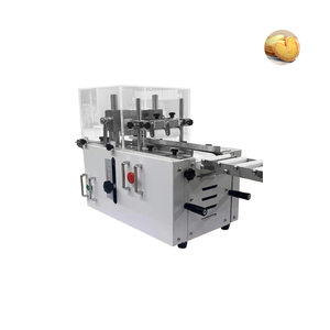 Ice Cookie Dough Slice <b>Making</b> Cutting <b>Machine</b> <b>Biscuits</b> Cutter Slicer Equipment <b>Biscuits</b> Cutter - Product Image 1