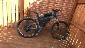 72V Chất lượng cao siêu điện 3000W Ebike chuyển đổi Kit surron ga và ukc1 hiển thị màu sắc cho xe đạp leo núi - Product Image 6