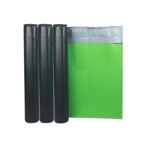 Ruban adhésif PE auto-adhésif moderne de marque Jinhai en gros, matériau imperméable pour la réparation des fuites de tuiles en acier coloré, isolation thermique - Product Image 1