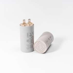 <span class=keywords><strong>Condensateur</strong></span> Kesheng <span class=keywords><strong>Cbb60</strong></span> 40/85/21 ou condensateurs 40/70/21 400v <span class=keywords><strong>7uf</strong></span> - Product Image 2