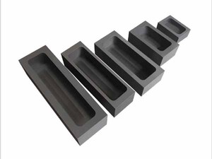 Tùy chỉnh hiệu suất cao <span class=keywords><strong>Graphite</strong></span> khuôn đúc <span class=keywords><strong>Carbon</strong></span> <span class=keywords><strong>Graphite</strong></span> phôi khuôn - Product Image 5