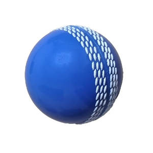 Pelota de críquet de cuero cosida a mano de alta calidad, la mejor calidad deportiva con resistencia al aire para exportación deportiva - Product Image 2
