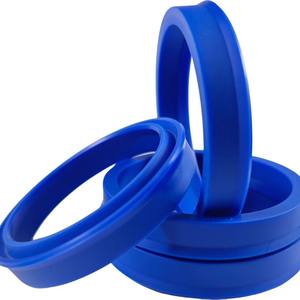 Rouleaux en polyuréthane revêtus de PU résistant aux flammes UL personnalisés, roues en uréthane, produits en polyuréthane façonnés - Product Image 4