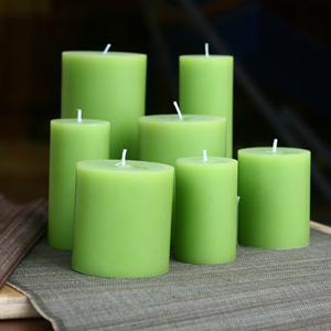 PILLAR CANDLE 3"x3" - Product Image 5