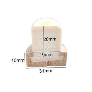 TIANLEI Fabricant Usine personnalisé <span class=keywords><strong>bouchon</strong></span> de liège de vin en forme de t, grand <span class=keywords><strong>bouchon</strong></span> de liège, bouchons de liège en <span class=keywords><strong>gros</strong></span> - Product Image 3