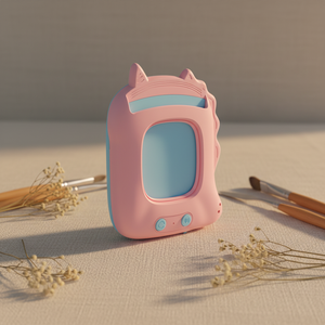 เครื่องเล่นการเรียนรู้<span class=keywords><strong>ภาษา</strong></span>ฝรั่งเศสและภาษาอังกฤษแบบมอนเตสซอรี่สำหรับเด็กก่อนวัยเรียน ของเล่นการ์ดคำศัพท์พูดได้ ช่วยบำบัดการพูด ใช้พลังงานจากแบตเตอรี่ ผลิตจากพลาสติก เหมาะสำหรับเด็กทุกวัย - Product Image 3