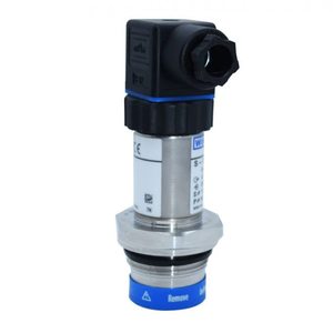 Transmisor de Presión WiKA S-11 de 0 a 0.6 Bar con Salida de 4-20 mA para Uso Industrial - Product Image 5