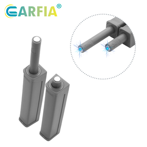 Loquet magnétique à ressort, loquet tactile à ouverture par pression, loquets de porte, loquets de tiroir, poignées dissimulées pour meubles - Product Image 6