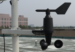 Lora Lorawan Gprs 4G Wifi Rs485 Cup Blade Mechanische Windsnelheid En Richtingssensor Cup Type Asa Materiaal Blade <span class=keywords><strong>Anemometer</strong></span> - Product Image 6