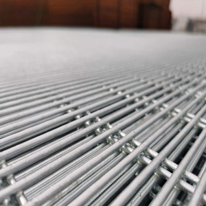 Rõ ràng xem hàng rào lưới thép 358 cao 6 chân chống trèo vườn hàng rào 358 hàng rào bài viết mô hình 3D bảo mật cao bao gồm - Product Image 4