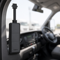 Traceur GPS avec coupure d'huile pour moto, camion, voiture, véhicules – Mini, Micro, intelligent, localisation en temps réel