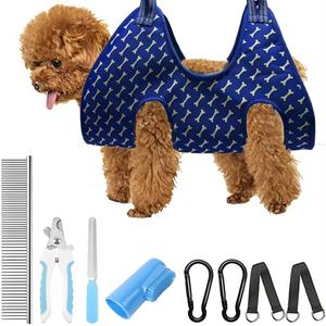 Juego de Herramientas para el cuidado de las uñas, hamaca transpirable, suave y a la moda, No daña las uñas, para gatos y perros - Product Image 5