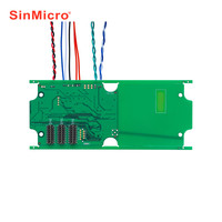 Usine fiable de fabrication de circuits imprimés (PCB) et de cartes électroniques assemblées (PCBA) en Chine, offrant un bon service, une réponse rapide et des prix raisonnables